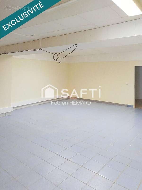 Photo 4 - Commerce à SEZANNE