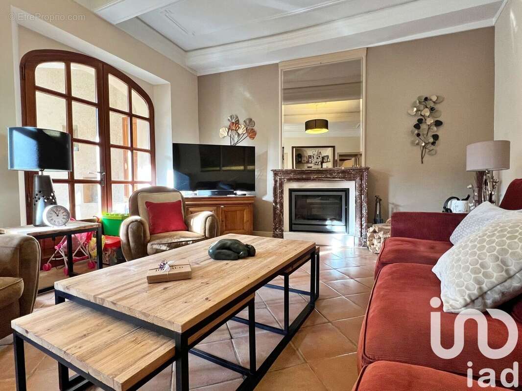 Photo 7 - Maison à BUIS-LES-BARONNIES