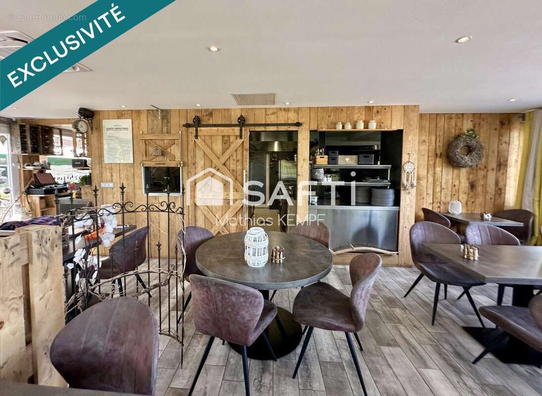 Photo 3 - Appartement à MARCKOLSHEIM