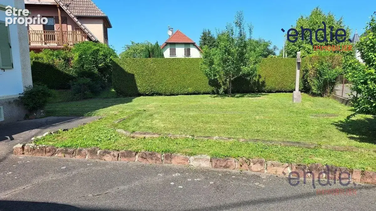 Maison 7 pièces 126 m² à vendre à Pfetterhouse (68480) - photo 7