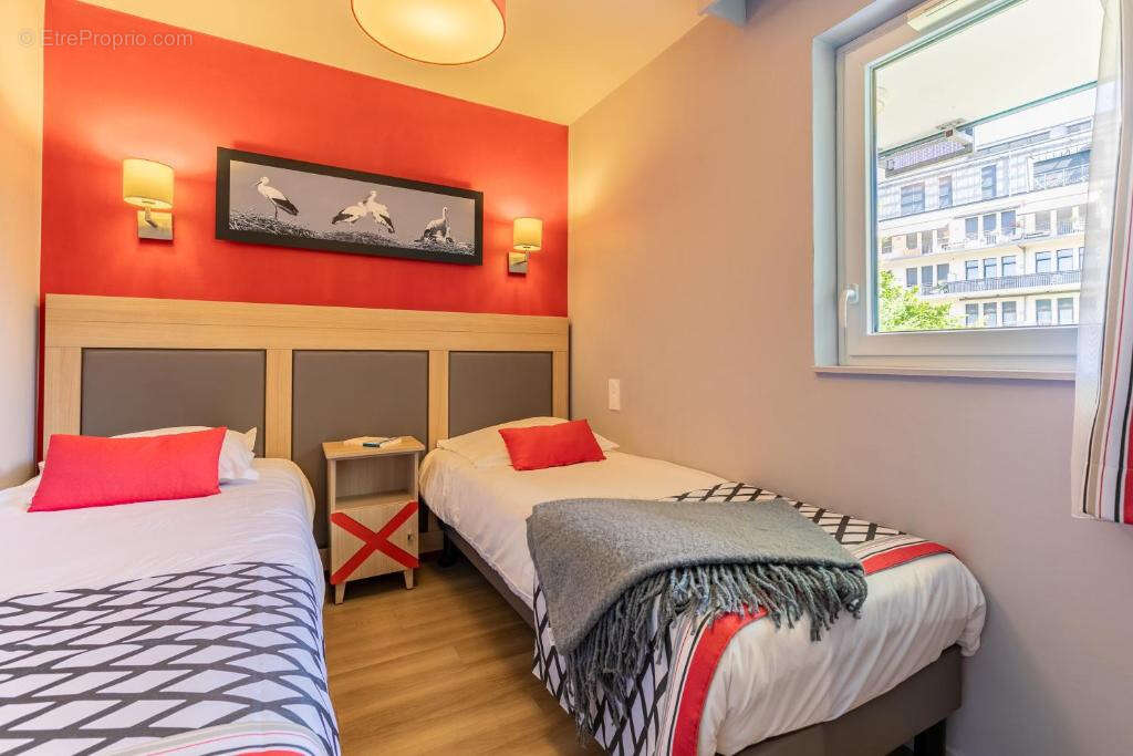 Appartement à COLMAR