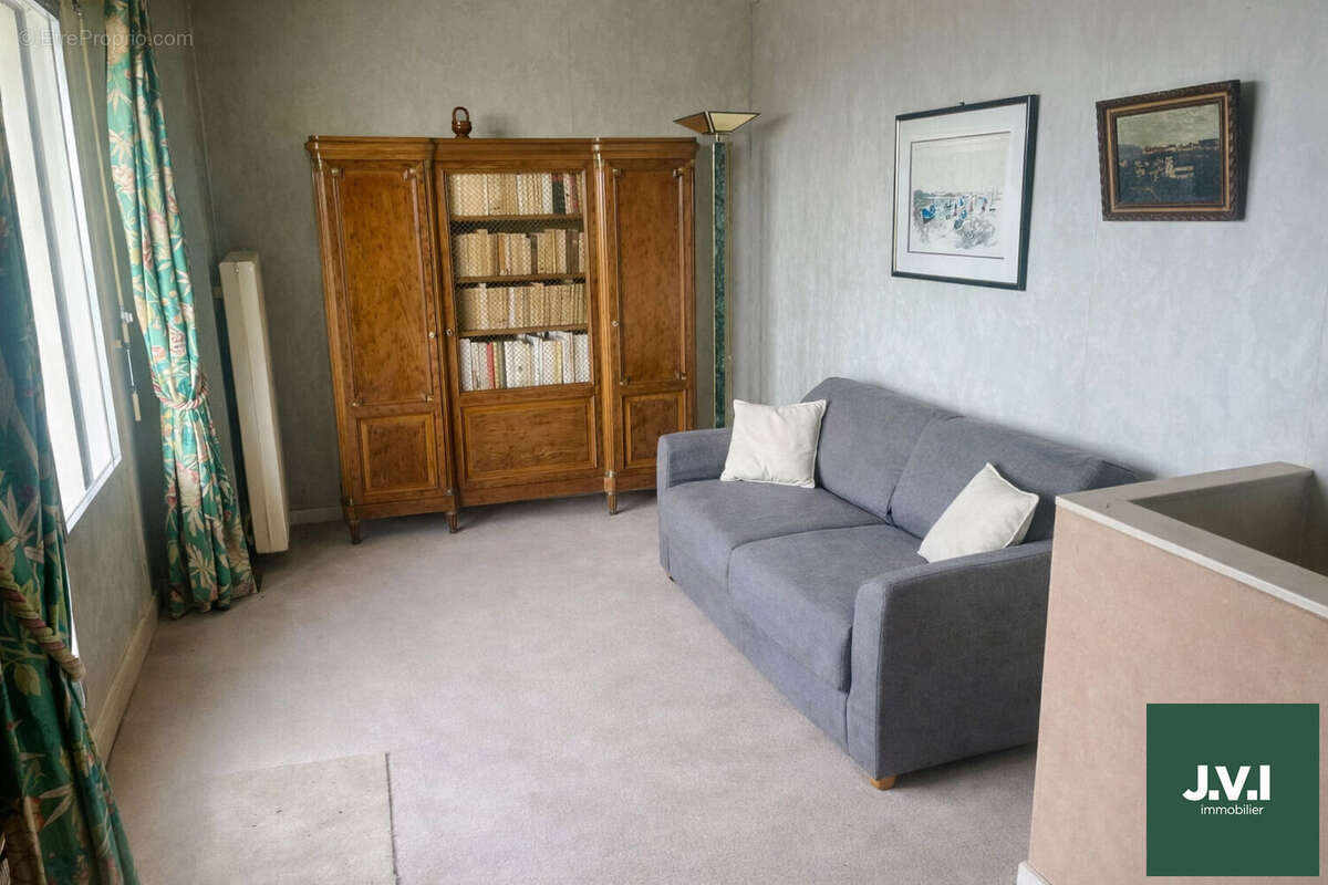 Appartement à MONTMORENCY