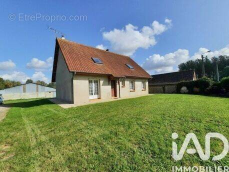 Photo 1 - Maison à TIGNY-NOYELLE