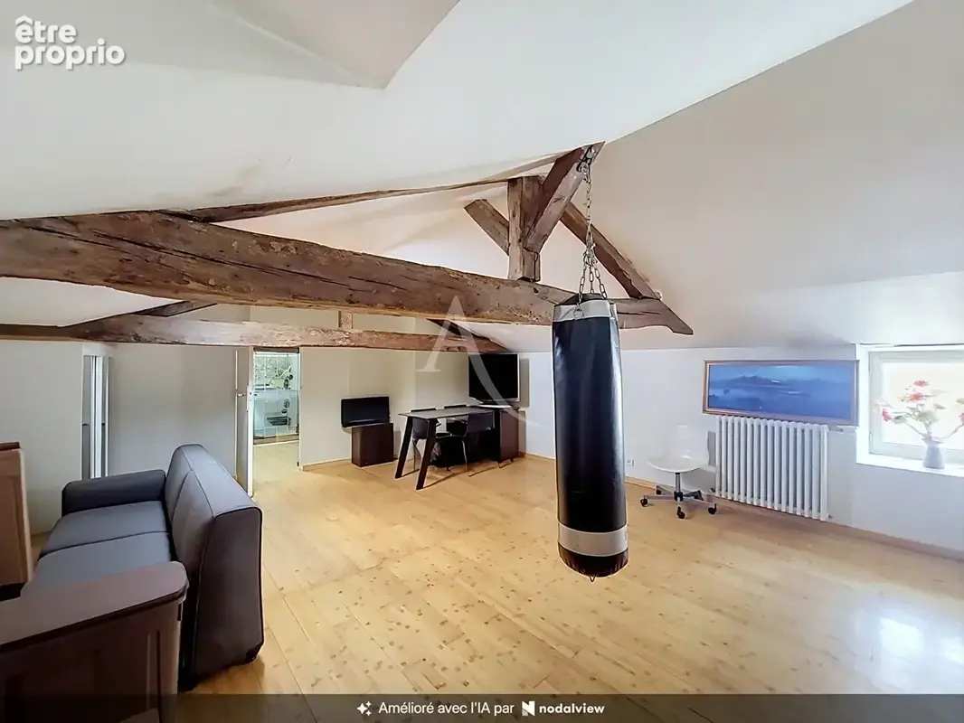 Maison familliale cholet centre - photo 16