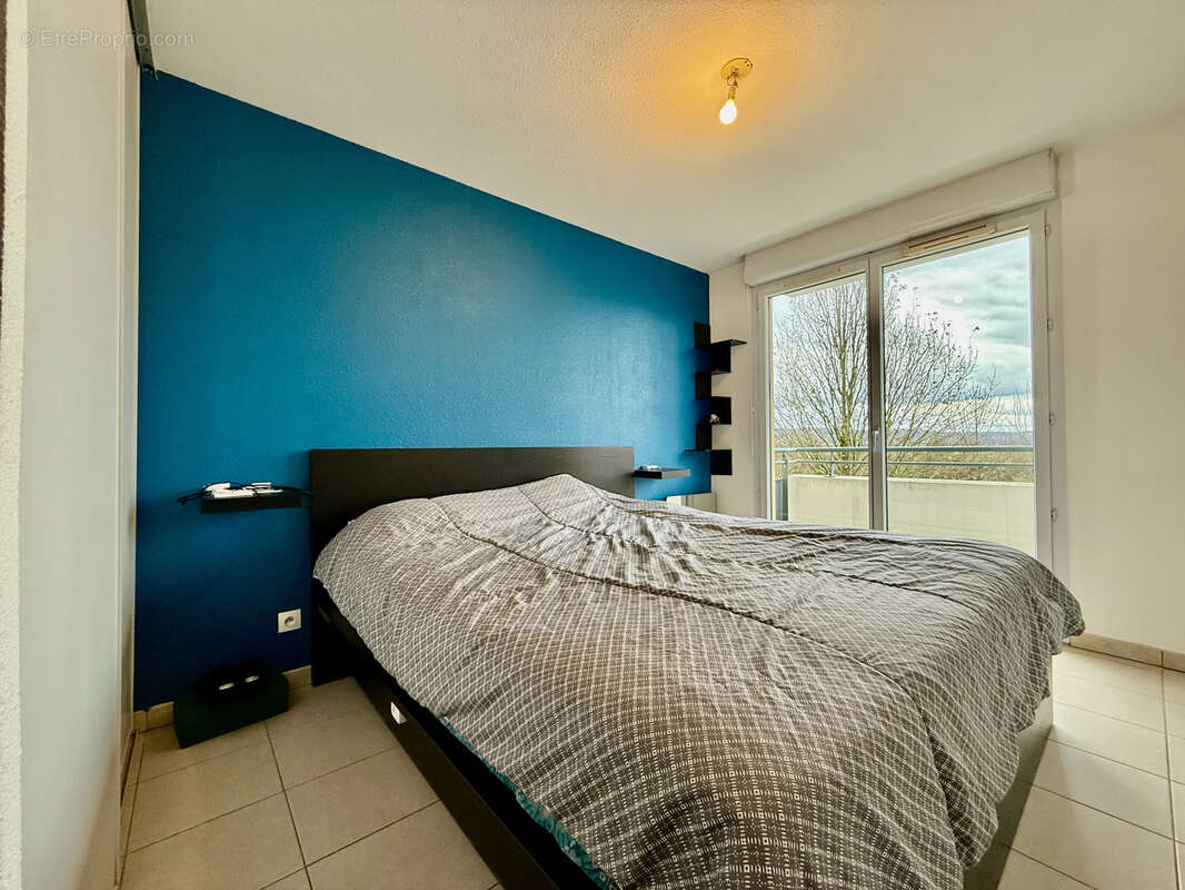 Appartement à L&#039;ISLE-D&#039;ABEAU