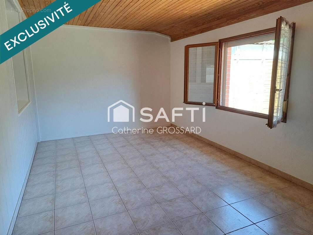 Maison 90 m² à Oignies  - photo 3