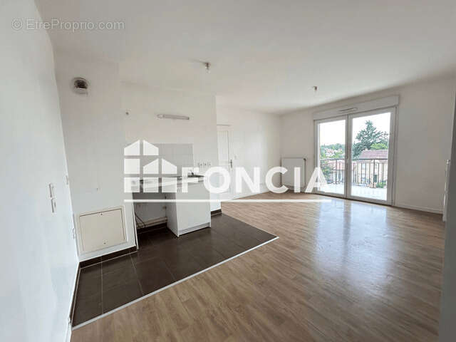 Appartement à ARPAJON
