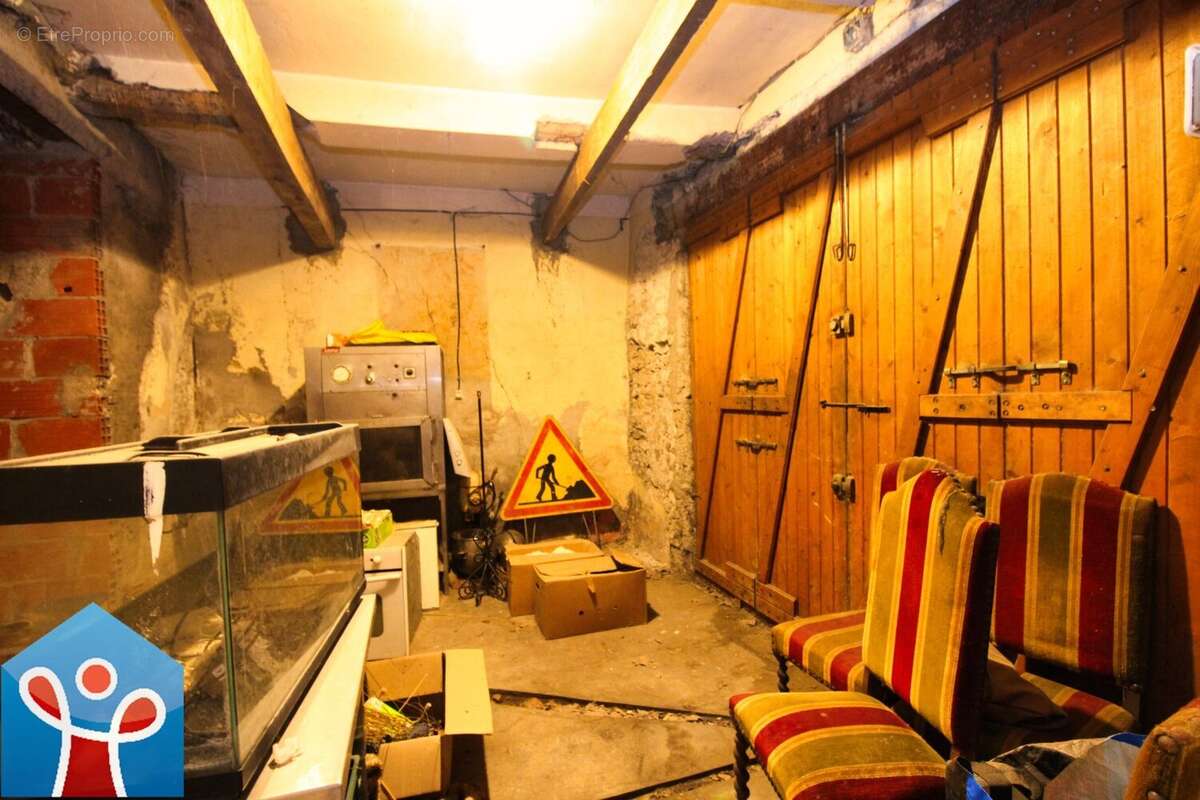 Maison à CESSENON-SUR-ORB