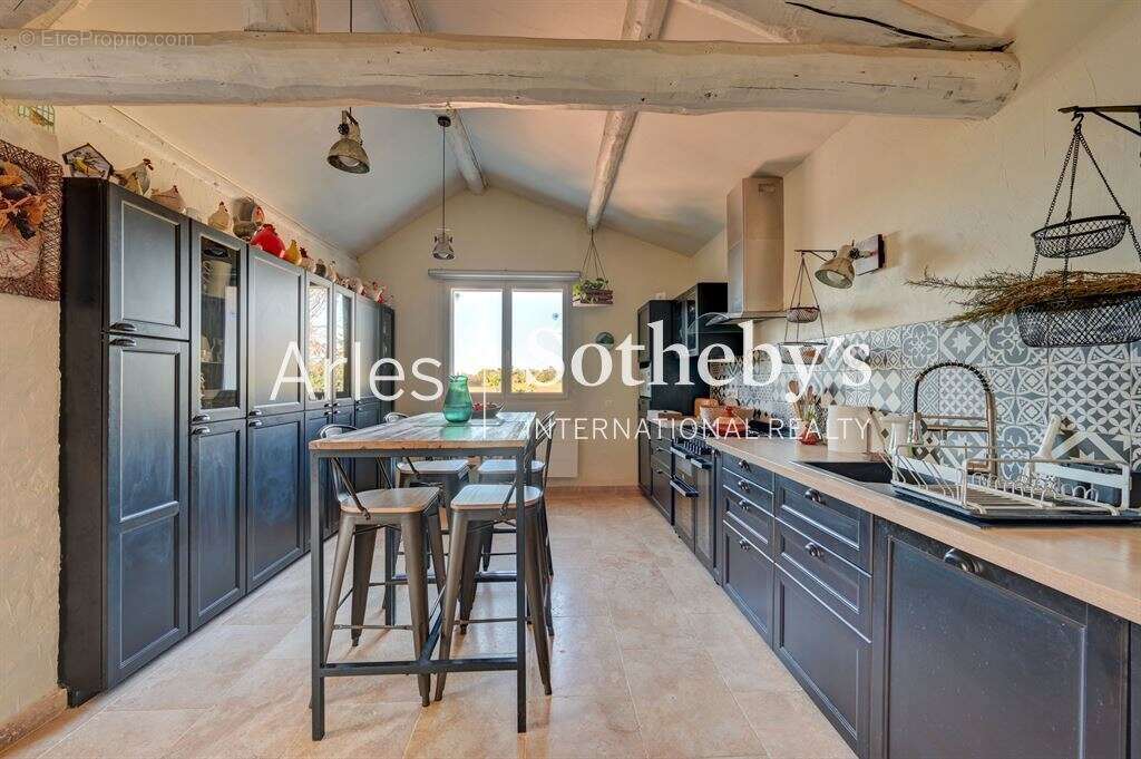 Maison à ARLES