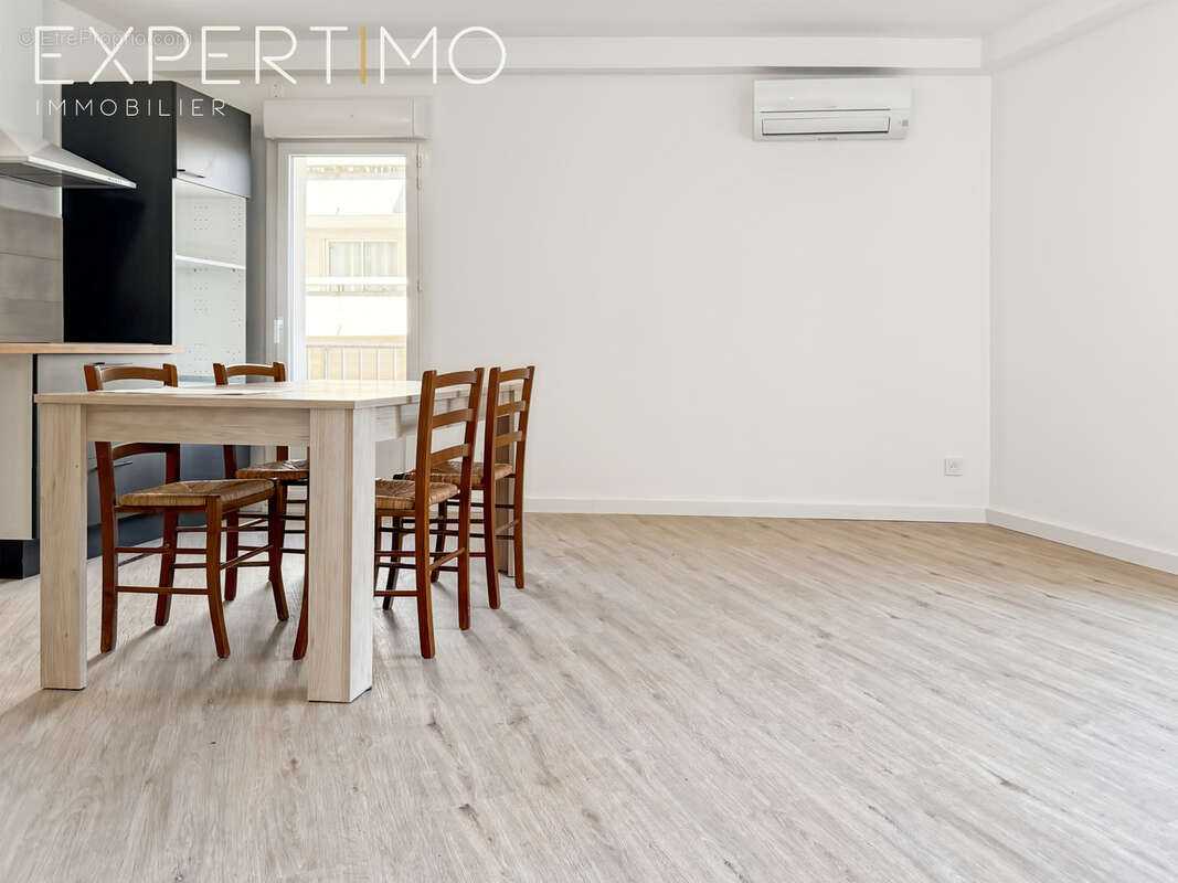 Appartement à PALAVAS-LES-FLOTS
