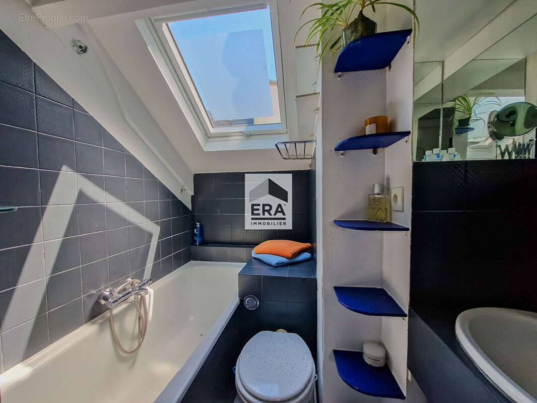 Appartement à PARIS-13E