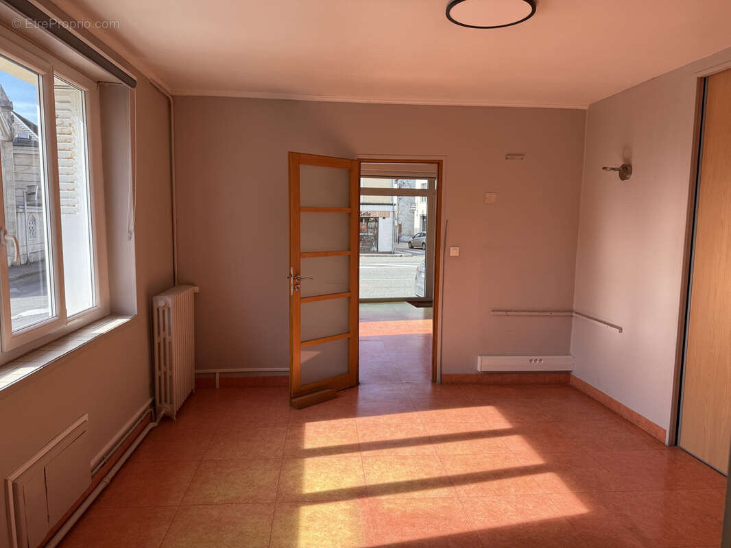 Appartement à BELLEME