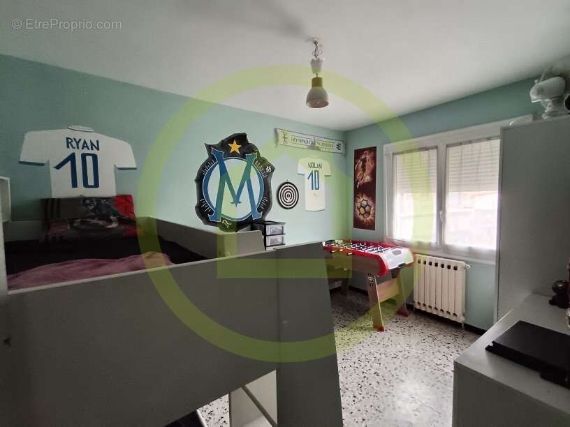 Appartement à BEAUCAIRE