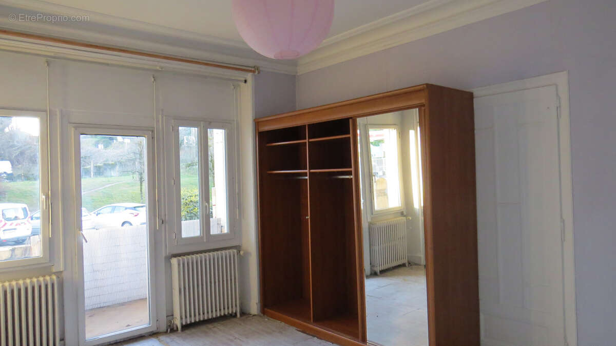 Appartement à THONON-LES-BAINS