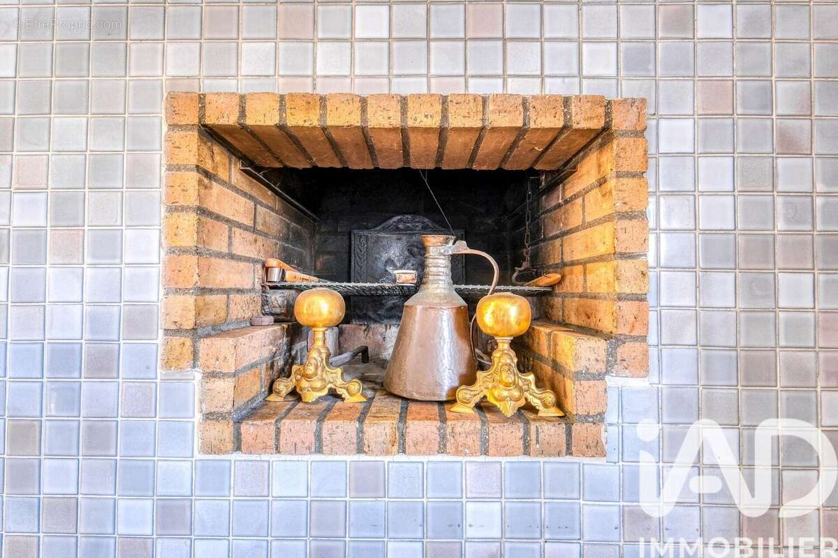 Photo 7 - Maison à LAGNY-SUR-MARNE