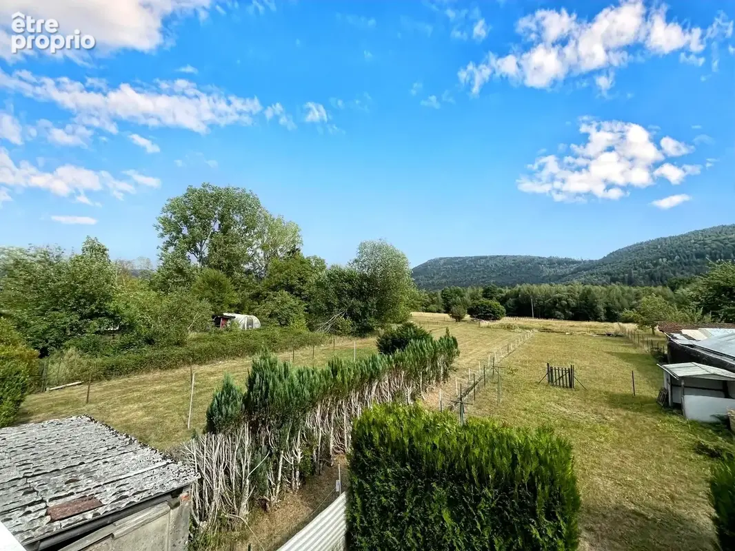 Vente Maison Celles-sur-plaine(88110) 143 500ï¿œ - photo 7