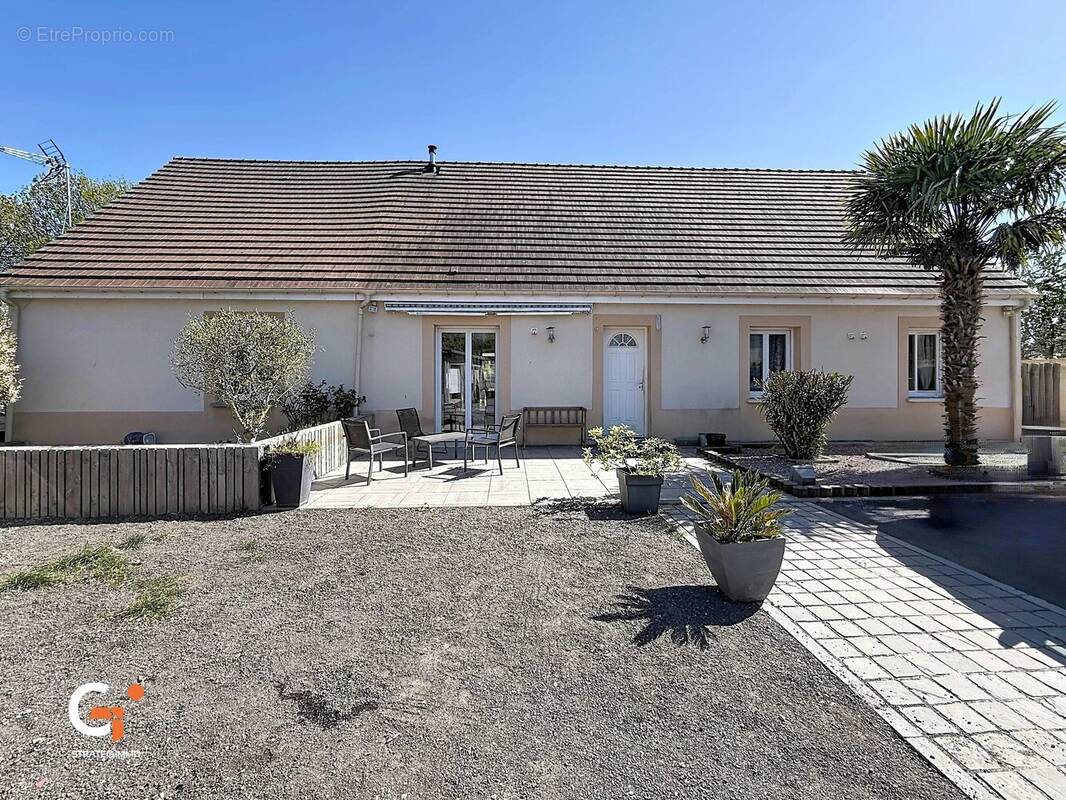 Maison à LES ANDELYS