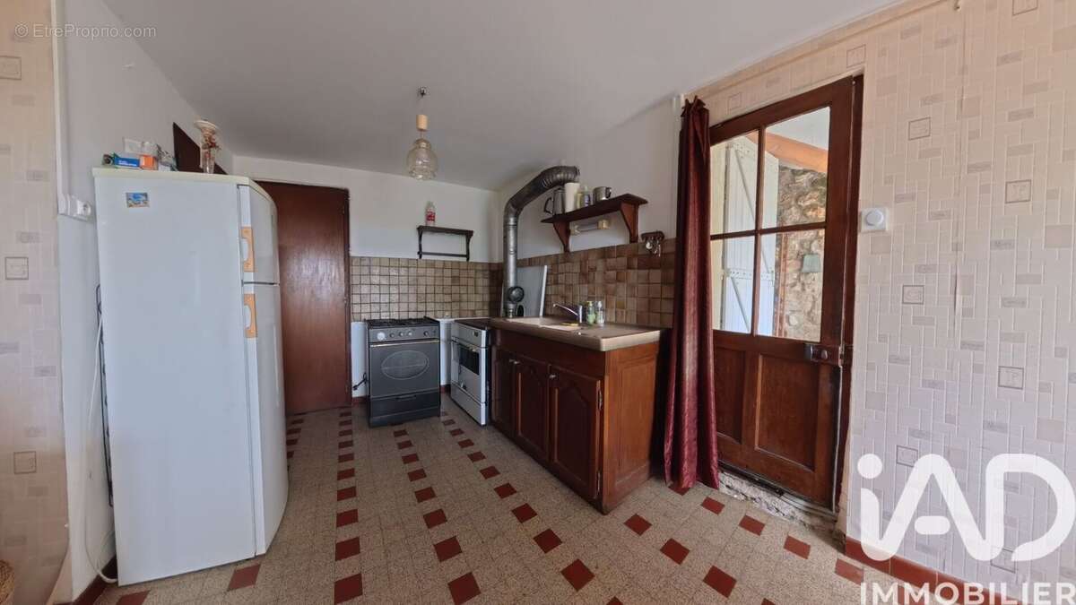 Photo 5 - Maison à MAGNY-EN-VEXIN