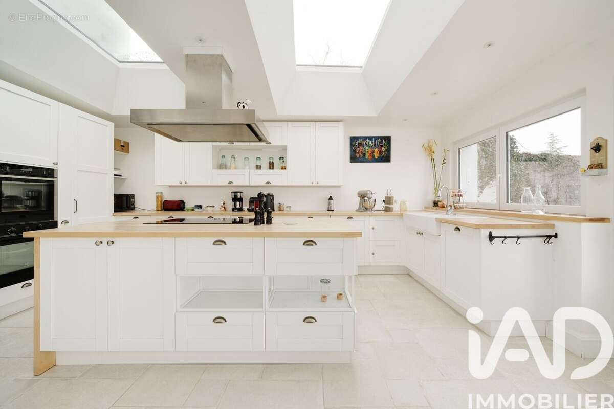 Photo 2 - Maison à VILLERS-LES-NANCY