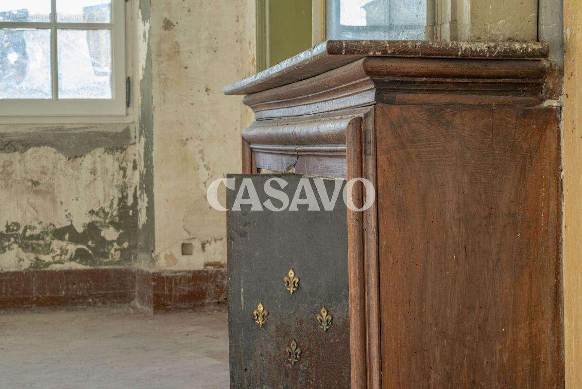 Appartement à LAMBESC