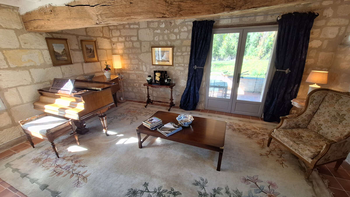 Maison à TOURS