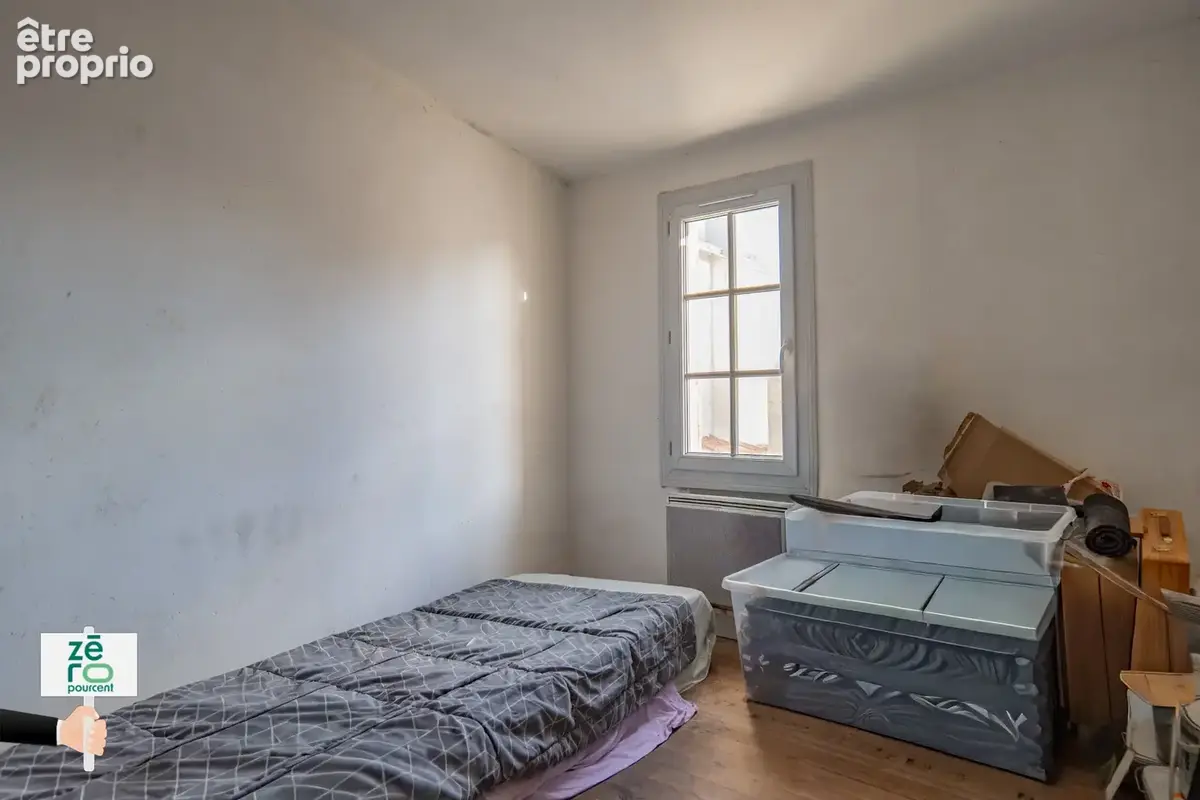 Maison louée   Idéal Investisseur   Rentabilité 9 %   Fontenay-le-Comte - photo 8