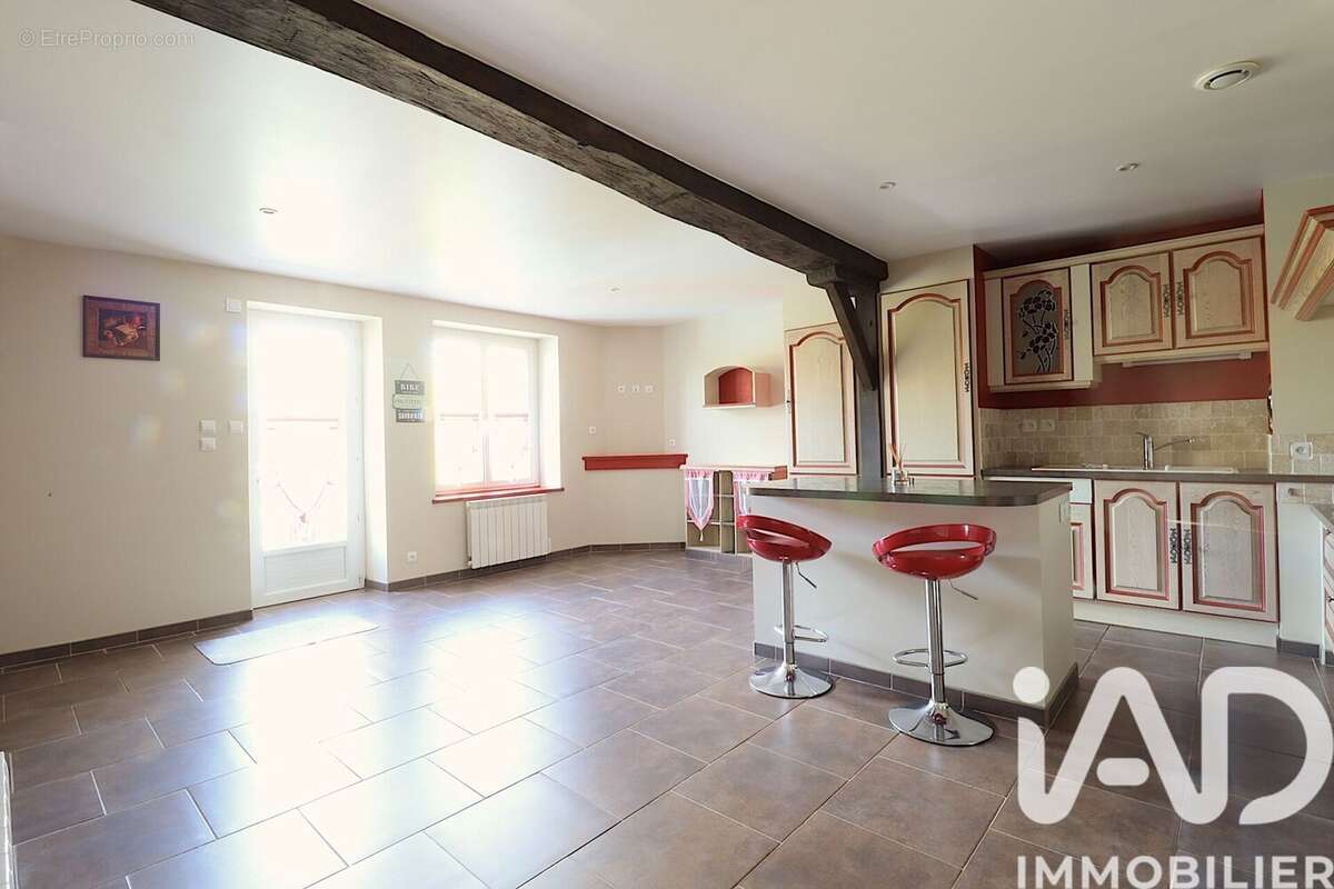 Photo 5 - Maison à BLOIS