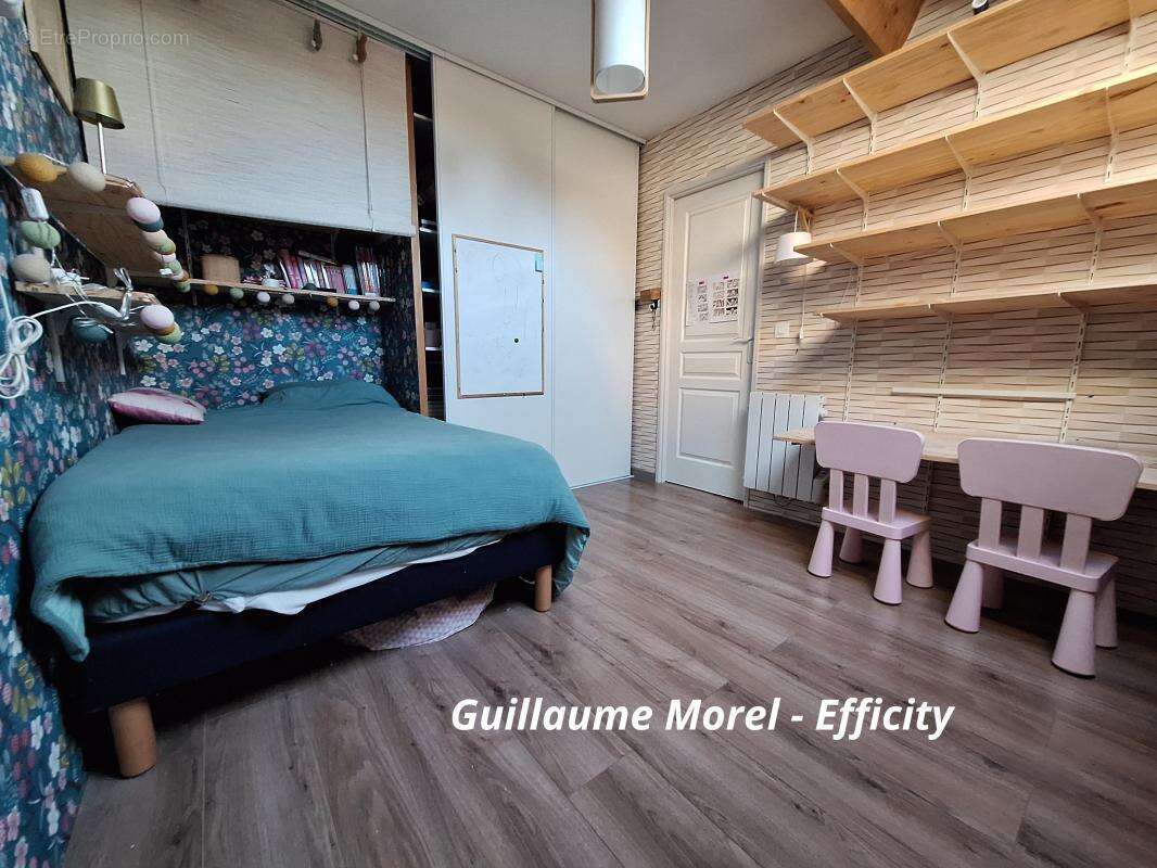 Maison à GONFREVILLE-L'ORCHER