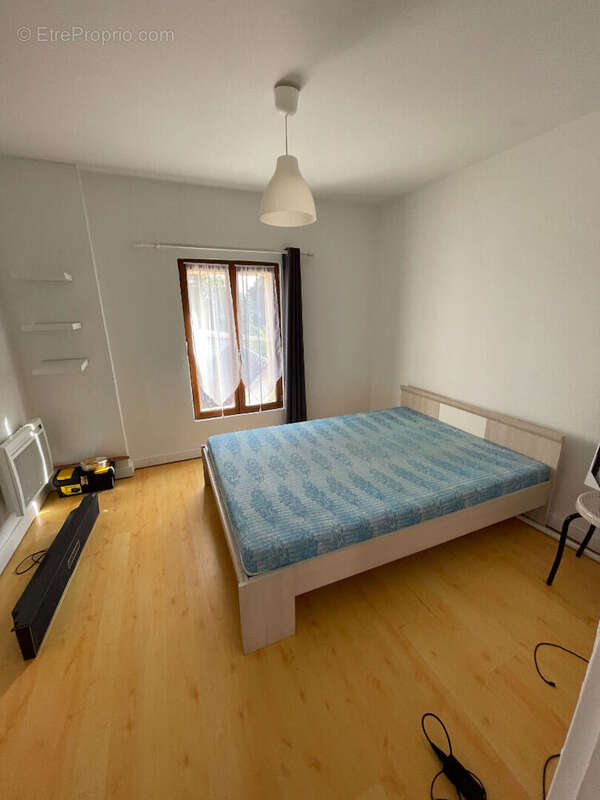 Appartement Faverolles 4 pièce(s) 80 m2 LOUE - photo 5
