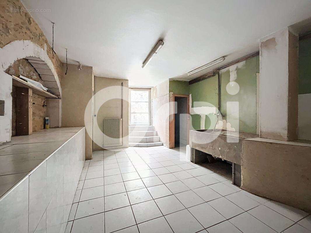 Appartement à MONTIGNAC