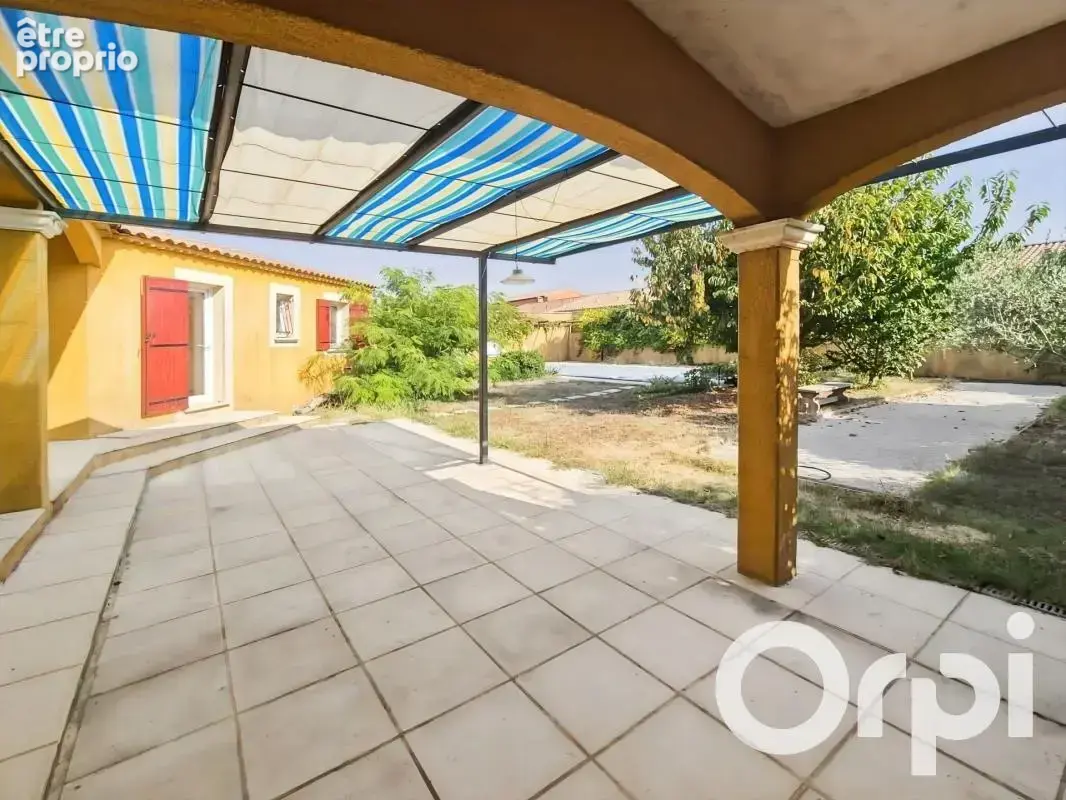 Villa avec piscine - photo 2