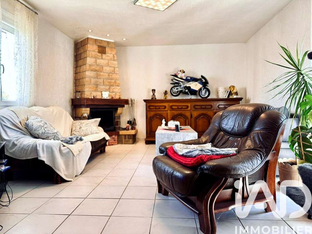 Photo 7 - Maison à OETING