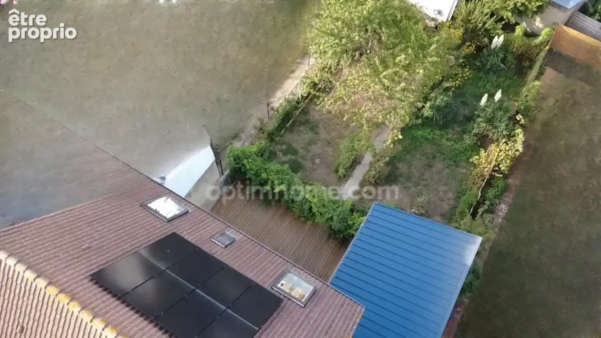 Maison familiale 7 chambres – Le Mans Batignolles – Jardin, terrasse et garage - photo 18