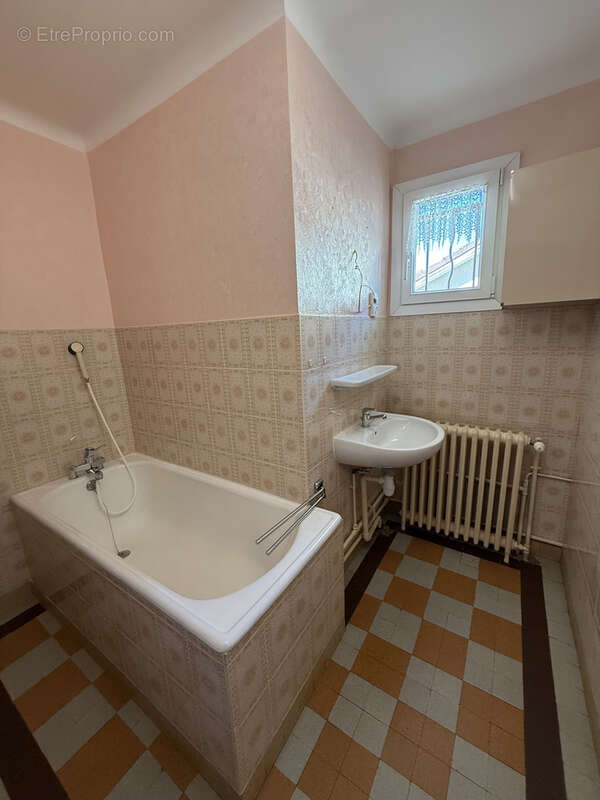 Maison individuelle - photo 13