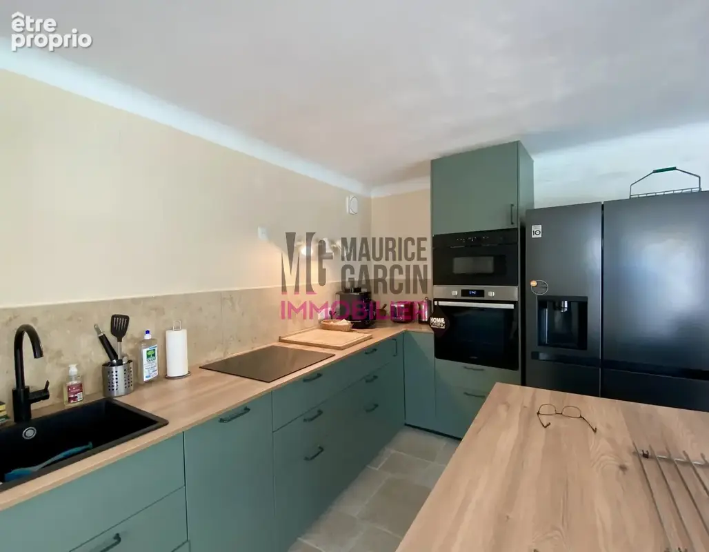 Maison 5 pièces 148 m² à vendre à Velleron (84740) - photo 2