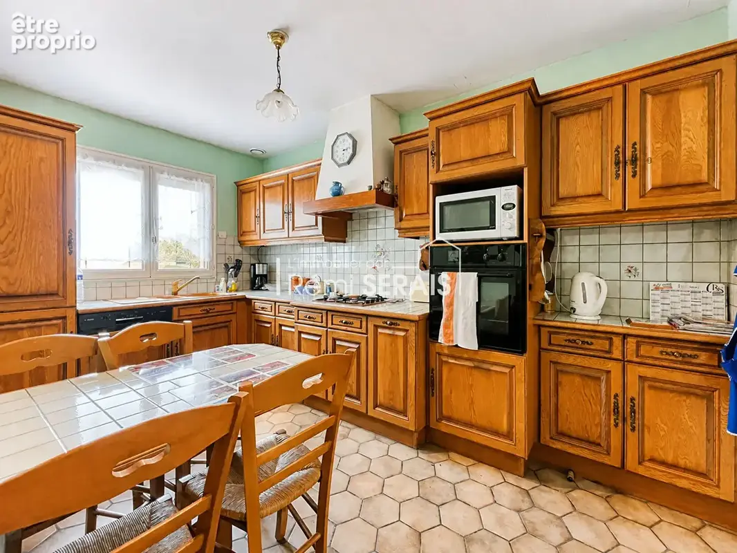 Maison 3 chambres Condé sur Sarthe - photo 7