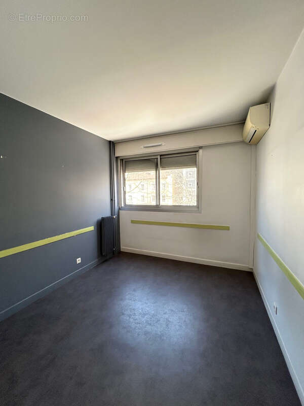 Appartement à LYON-7E