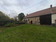 Maison à SAINT-DESIRE