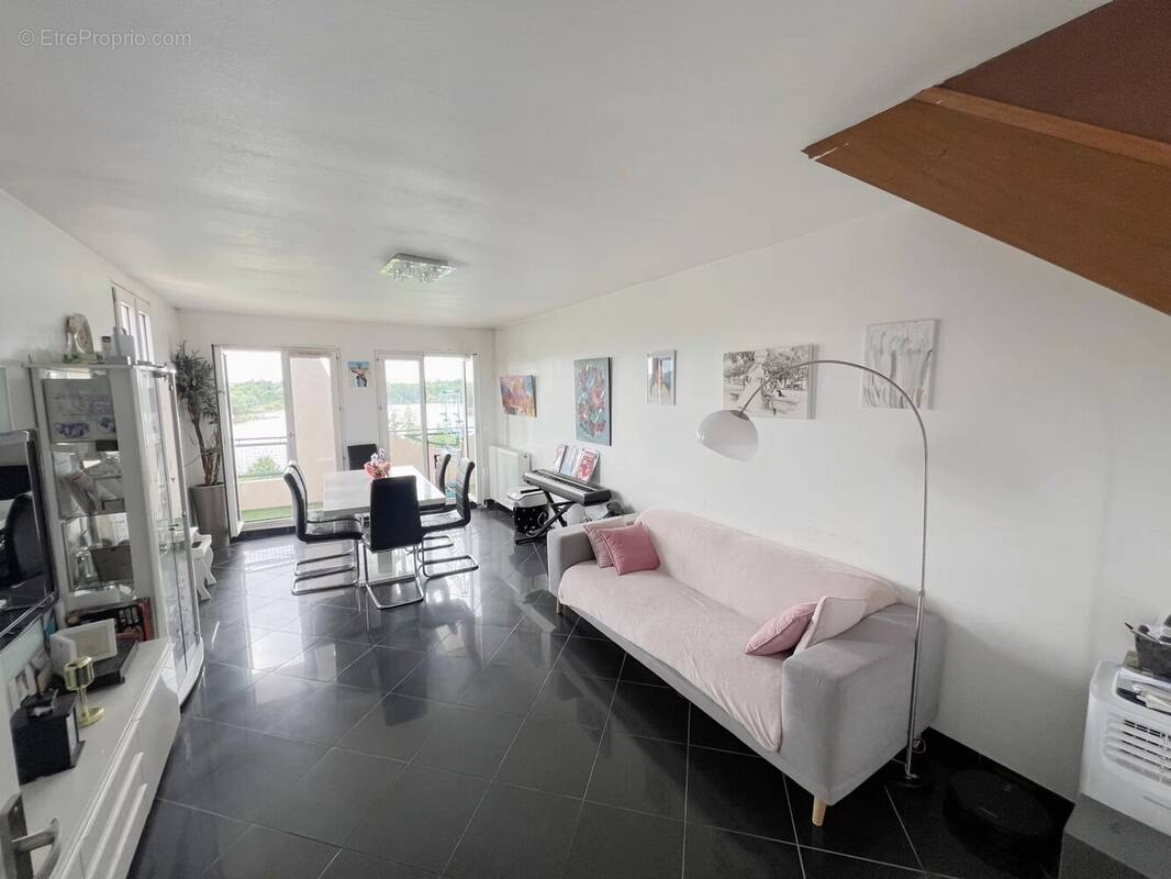 Appartement à CRETEIL