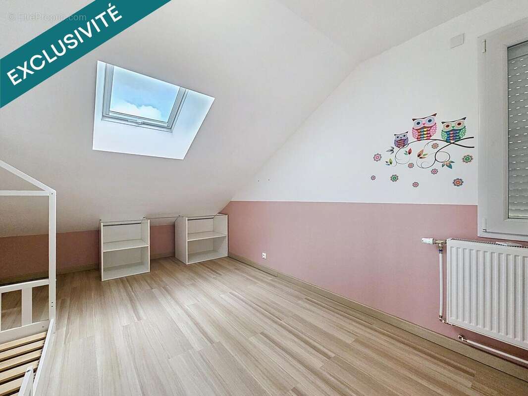 Photo 8 - Maison à CUISEREY