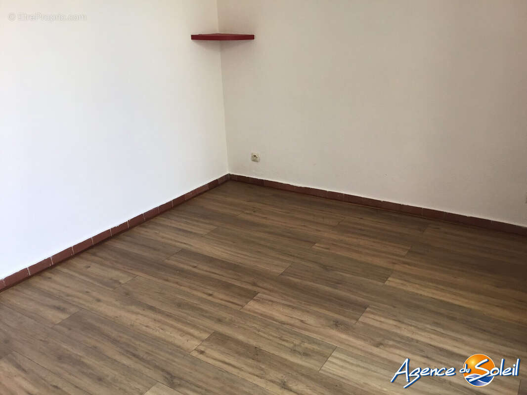 Appartement à LE BARCARES