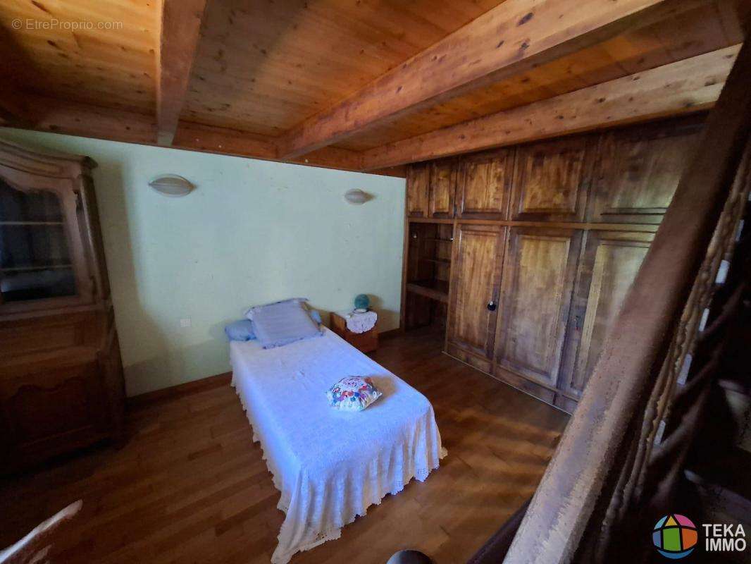 Maison à SAINT-ANDRE