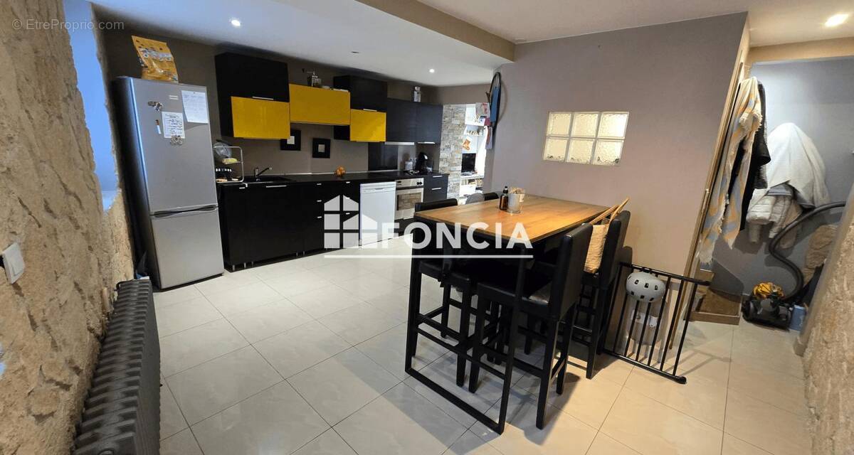 Appartement à SAINT-OUEN-L&#039;AUMONE