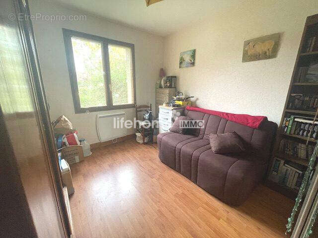 Maison à CHATEAUROUX