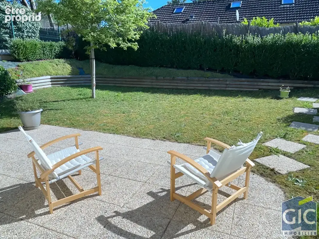 Merville-franceville - photo 2