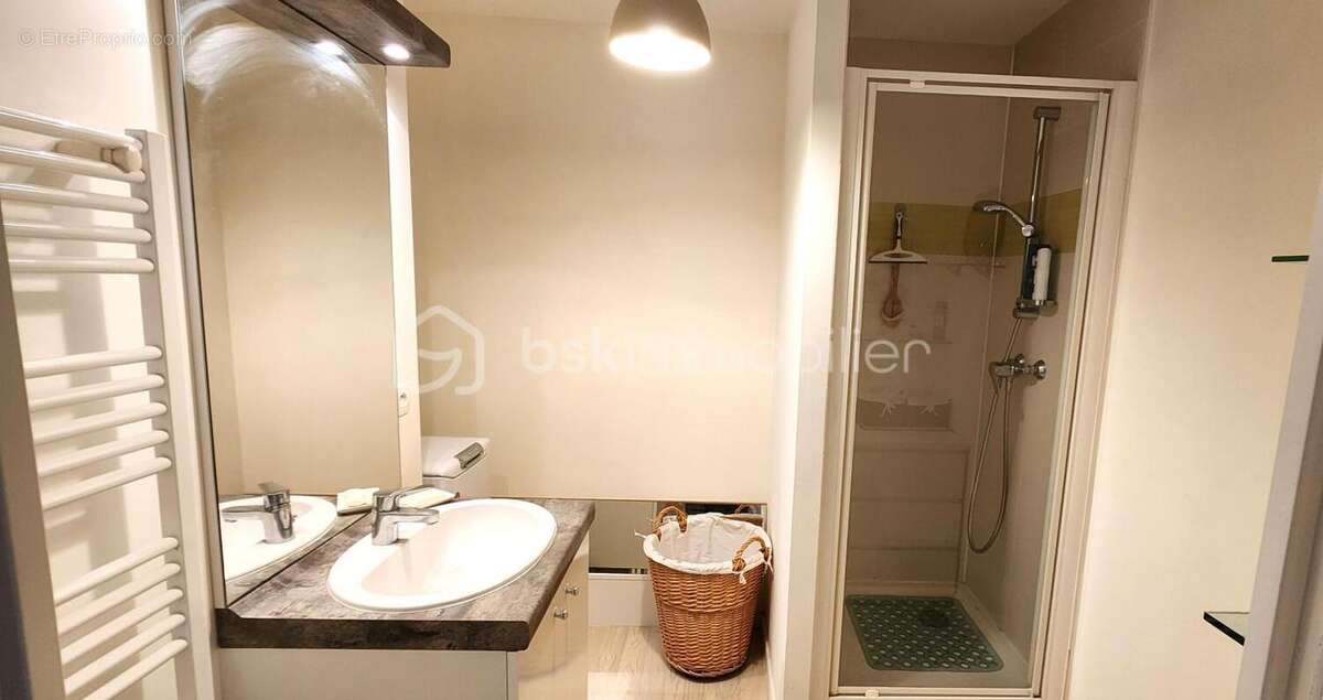 Appartement à KERVIGNAC