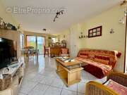 Appartement à CAMARET-SUR-MER