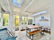 Maison à TELGRUC-SUR-MER