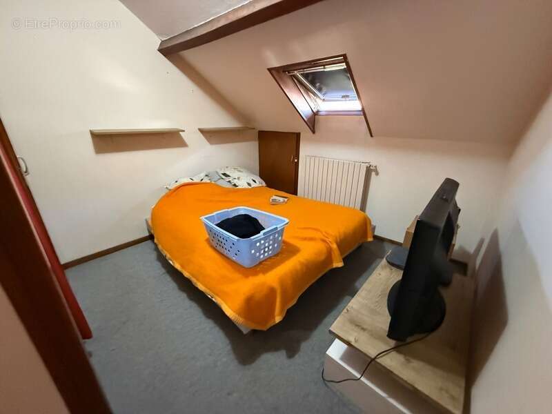 Appartement à LOURDES