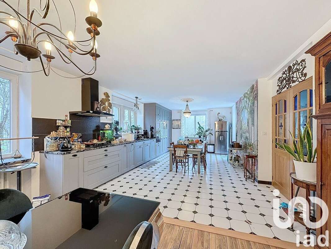 Photo 6 - Maison à LA GACILLY